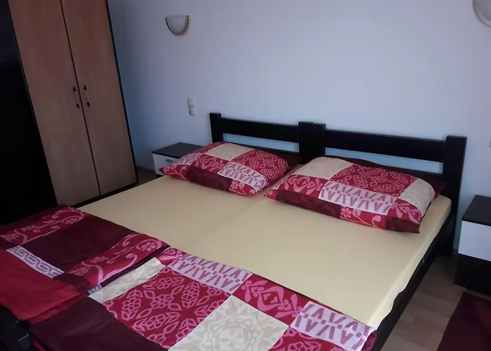 Mario Apartment
