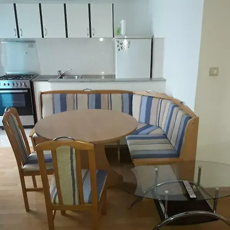 Mario Apartment Zadar Buitenkant foto