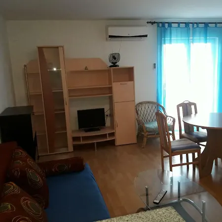 Mario Apartment Zadar Buitenkant foto