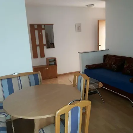 Mario Apartment Zadar Buitenkant foto
