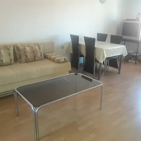 Mario Apartment Zadar Buitenkant foto