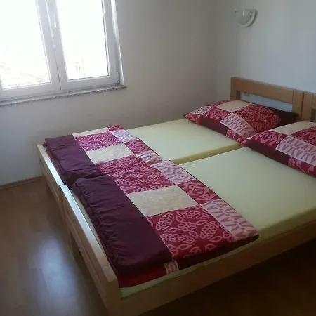 Mario Apartment Zadar Buitenkant foto