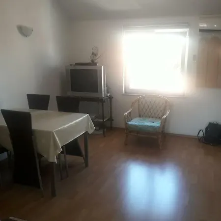 Mario Apartment Zadar Buitenkant foto