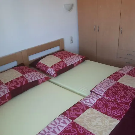 Mario Apartment Zadar Buitenkant foto