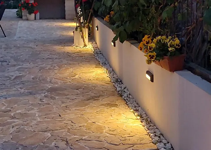 Mario Apartment
