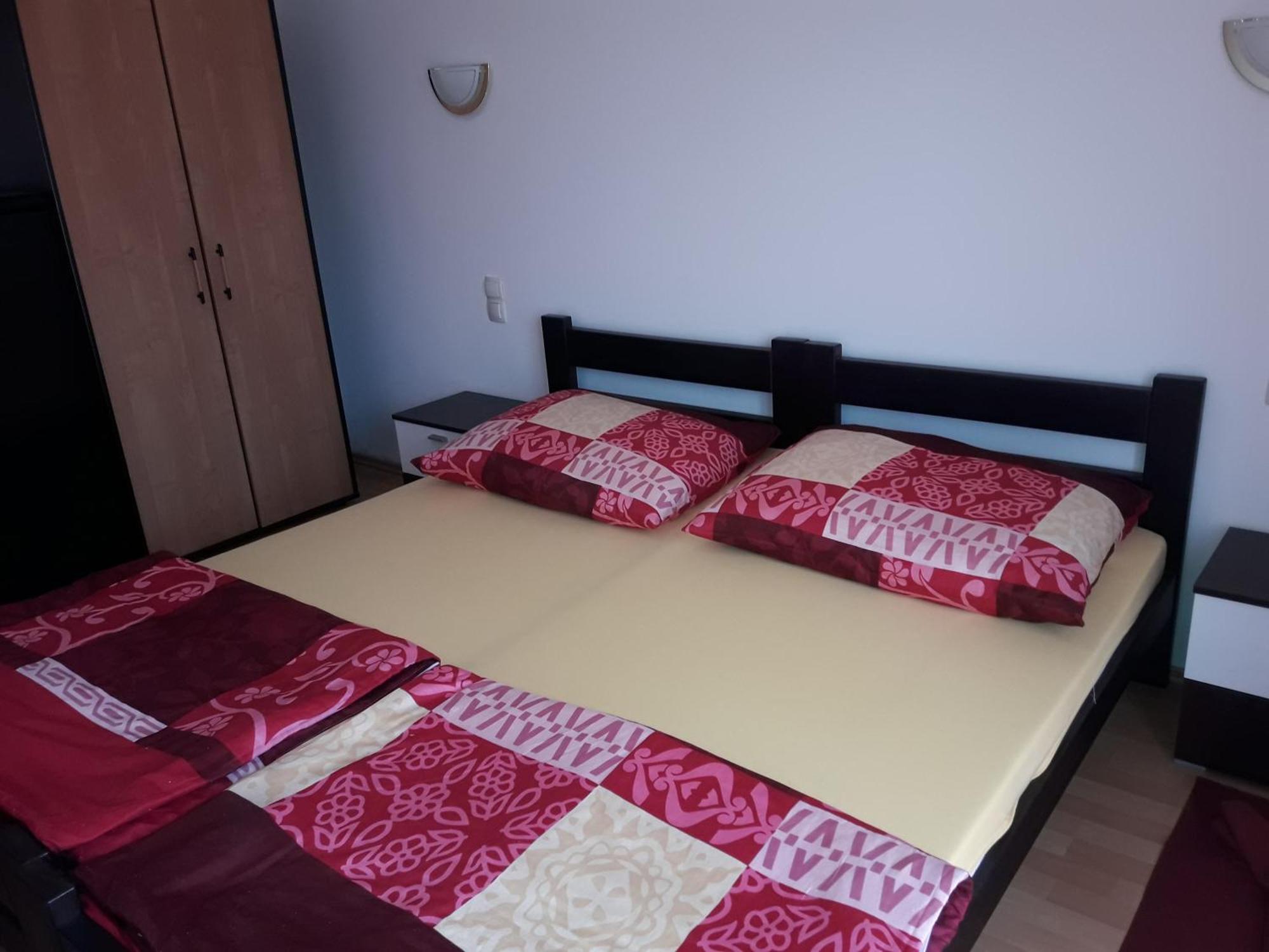 Appartement Mario