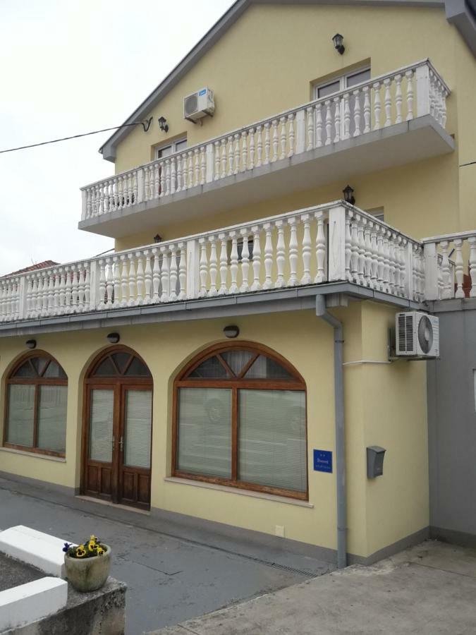 Mario Appartement Zadar