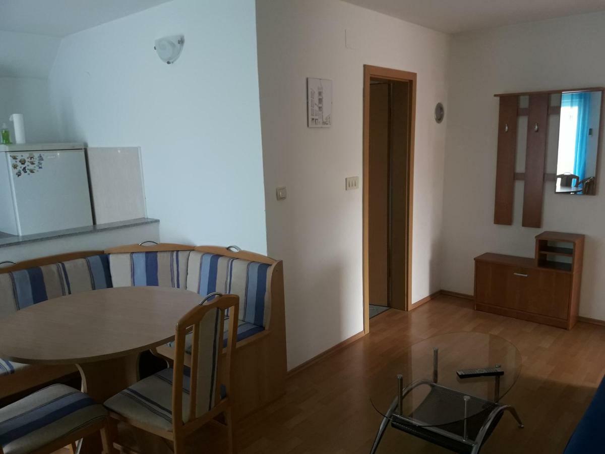 Appartement Mario *