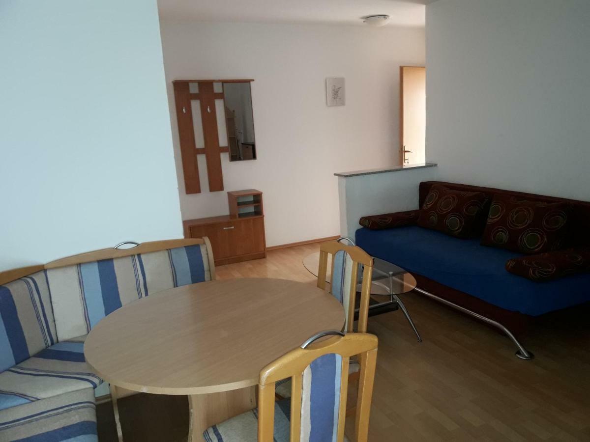 Appartement Mario