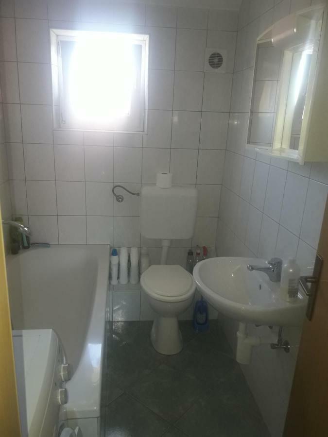 Mario Appartement *