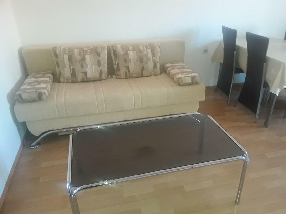 Appartement Mario *
