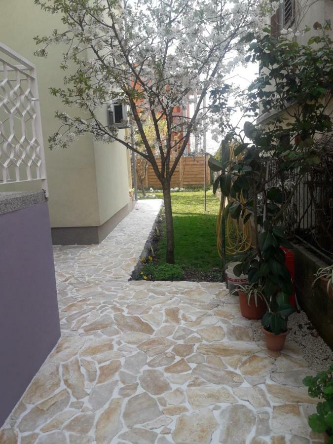 Mario Appartement Zadar